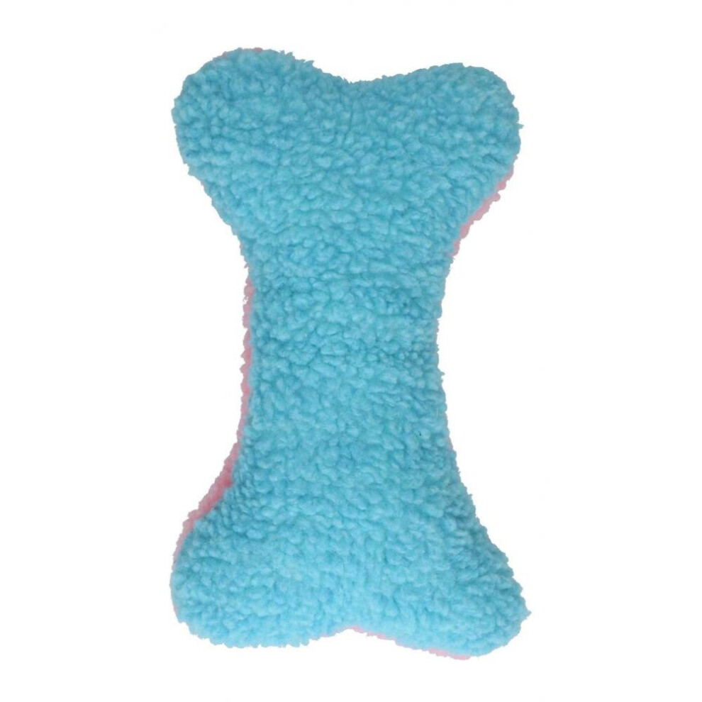 Kong Comfort Kiddos Elephant Plush Dog Toy