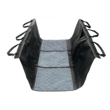 Comfort Dog Car Mat