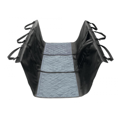 Hunter Comfort Dog Car Mat