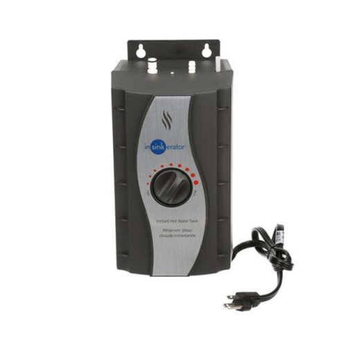 InSinkErator  Instant Hot Water Tank