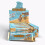 Grenade Grenade Chocolate Chip Cookie Dough Carb Killa Protein Bars | 12 x 60G 1