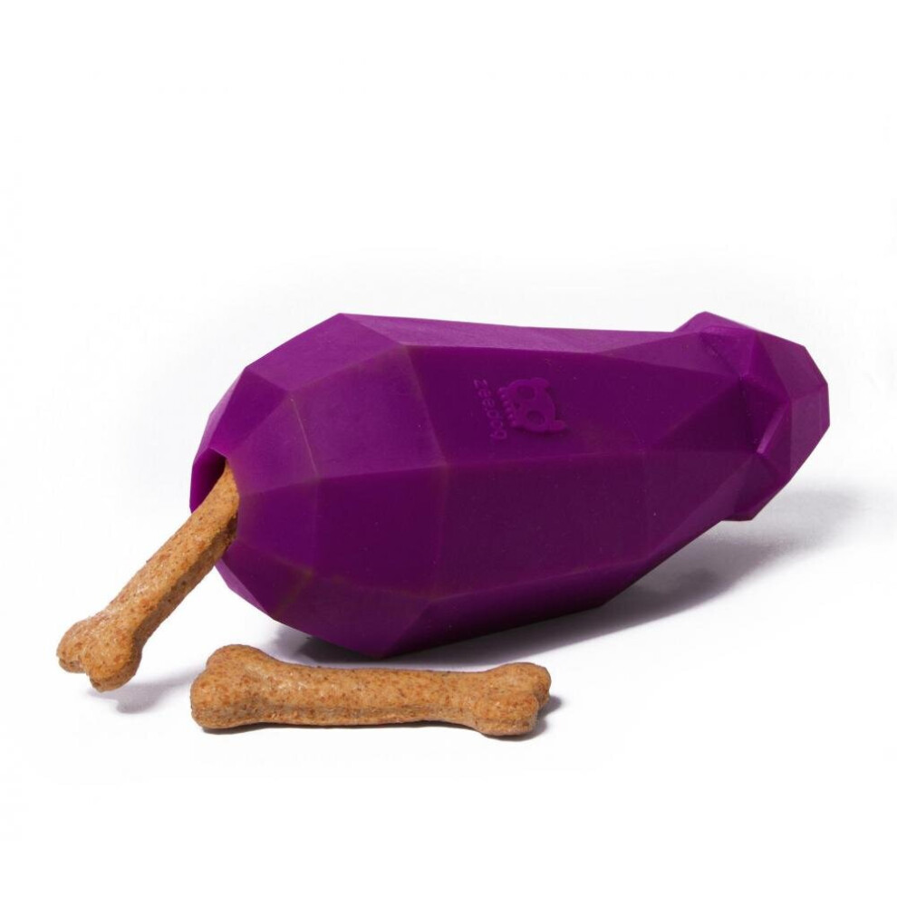 Kong Extreme Ring Shaped Chew Toy For Dog