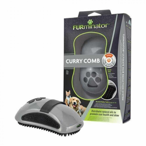 Furminator Undercoat Brush For Dog