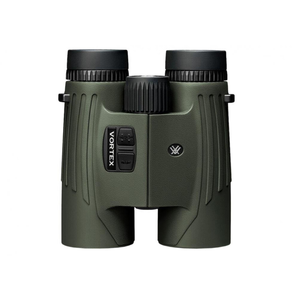 Fury 5000 Hd 10x42 Lrf Long Range Binoculars