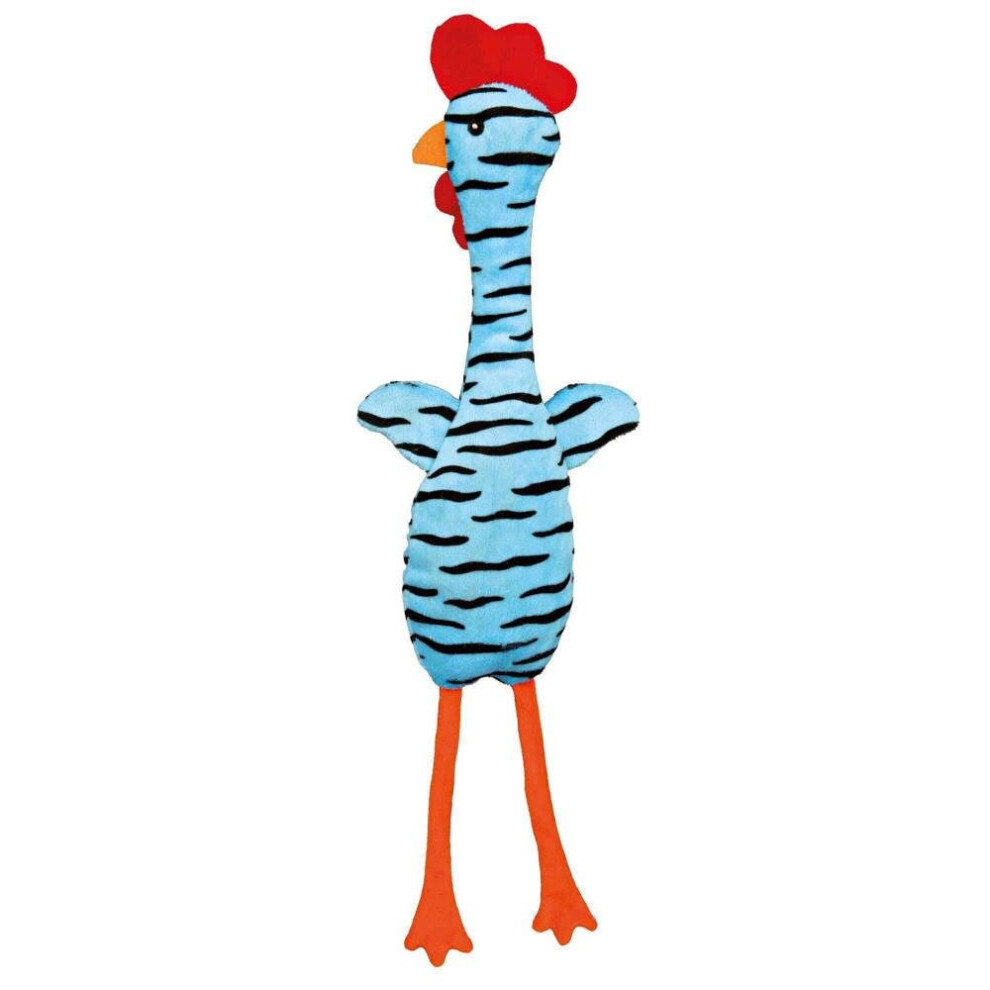 Kong Shakers Honkers Beeping Duck Dog Toy