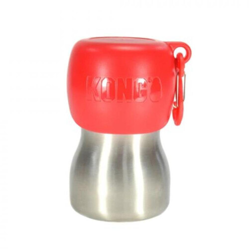 KONG Portable Water Bottle For Dogs
