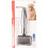 Furminator Large Brush And Comb For Dog 1