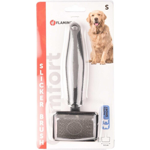 Furminator Large Brush And Comb For Dog