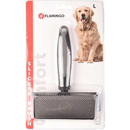 Furminator Double-sided Brush For Dog