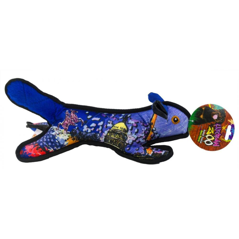 Kong Frisbee Big Dog Game
