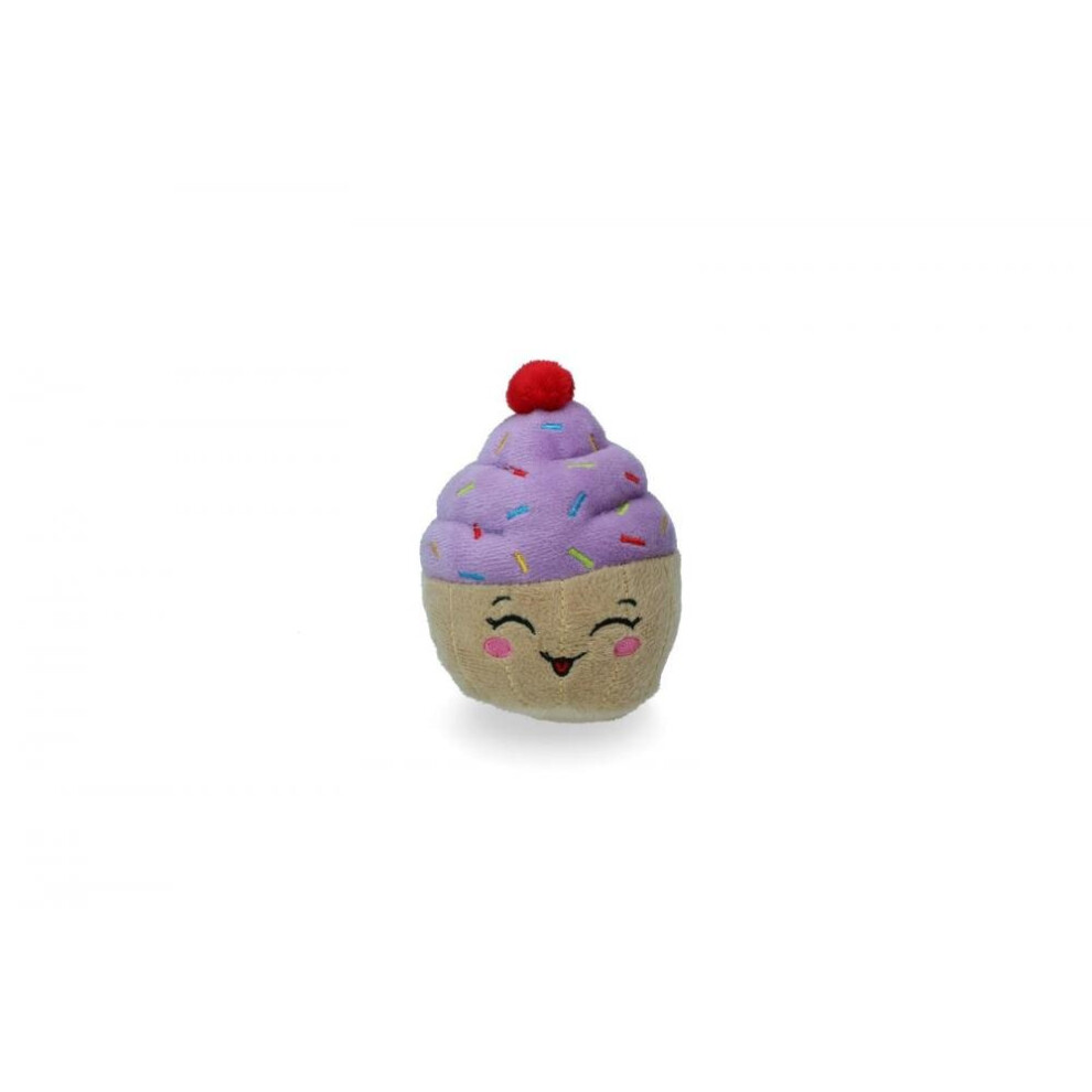Kong Dotz Chew Dog Toy