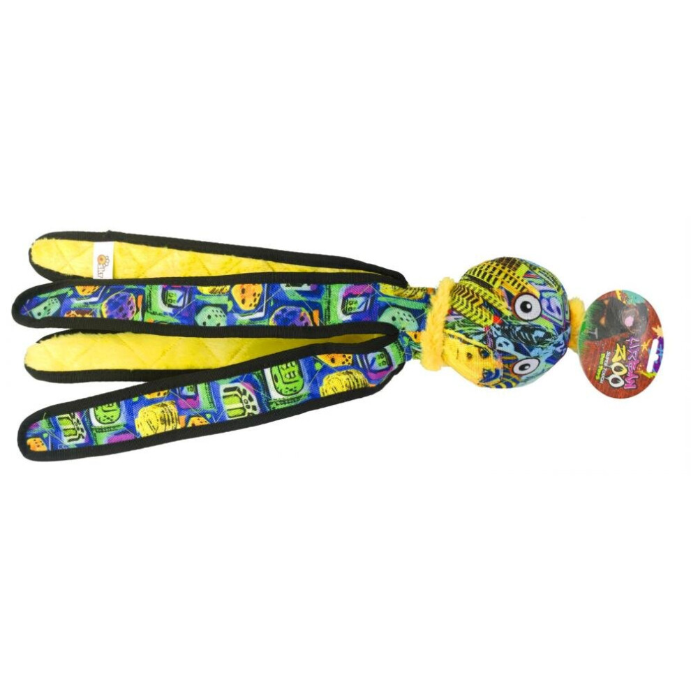 Kong Flipz Dog Toy With Reward Wall