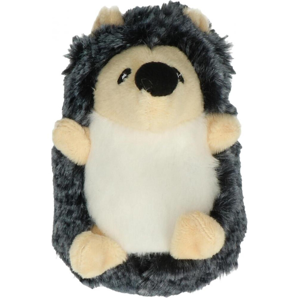 Kong Dotz Whistling Chew Dog Toy