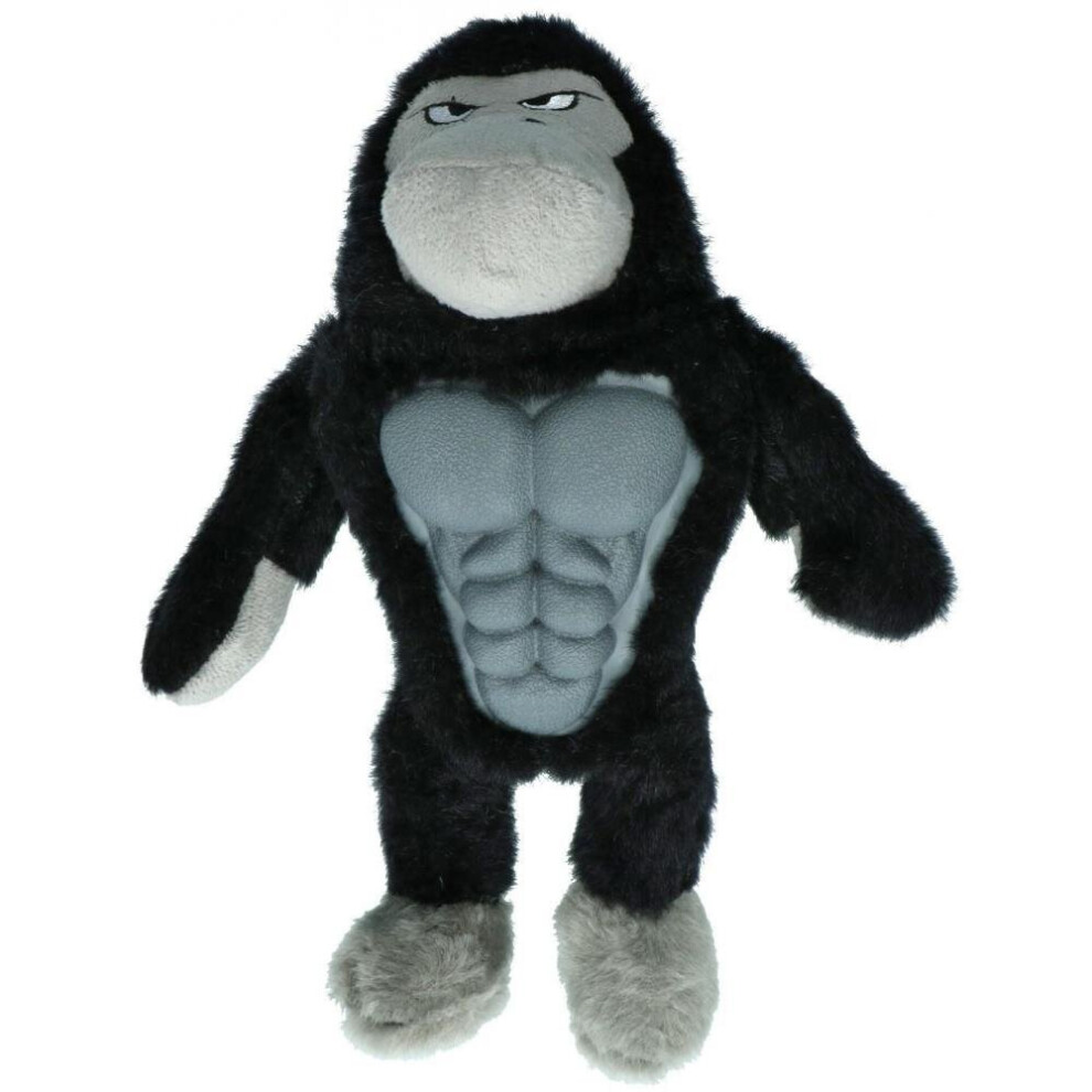 Kong Comfort Kiddos Small Plush Dog Toy