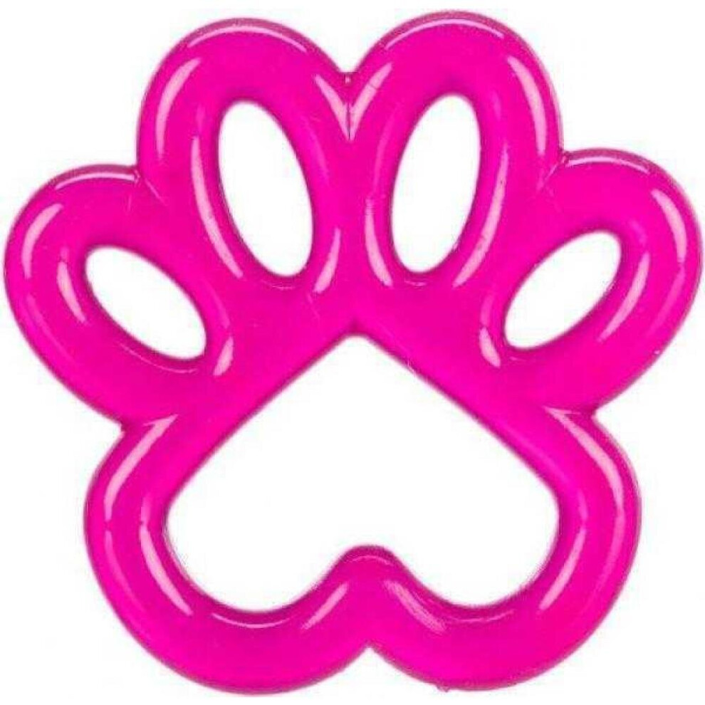 Kong Wubba Giraffe Eu Dog Toy