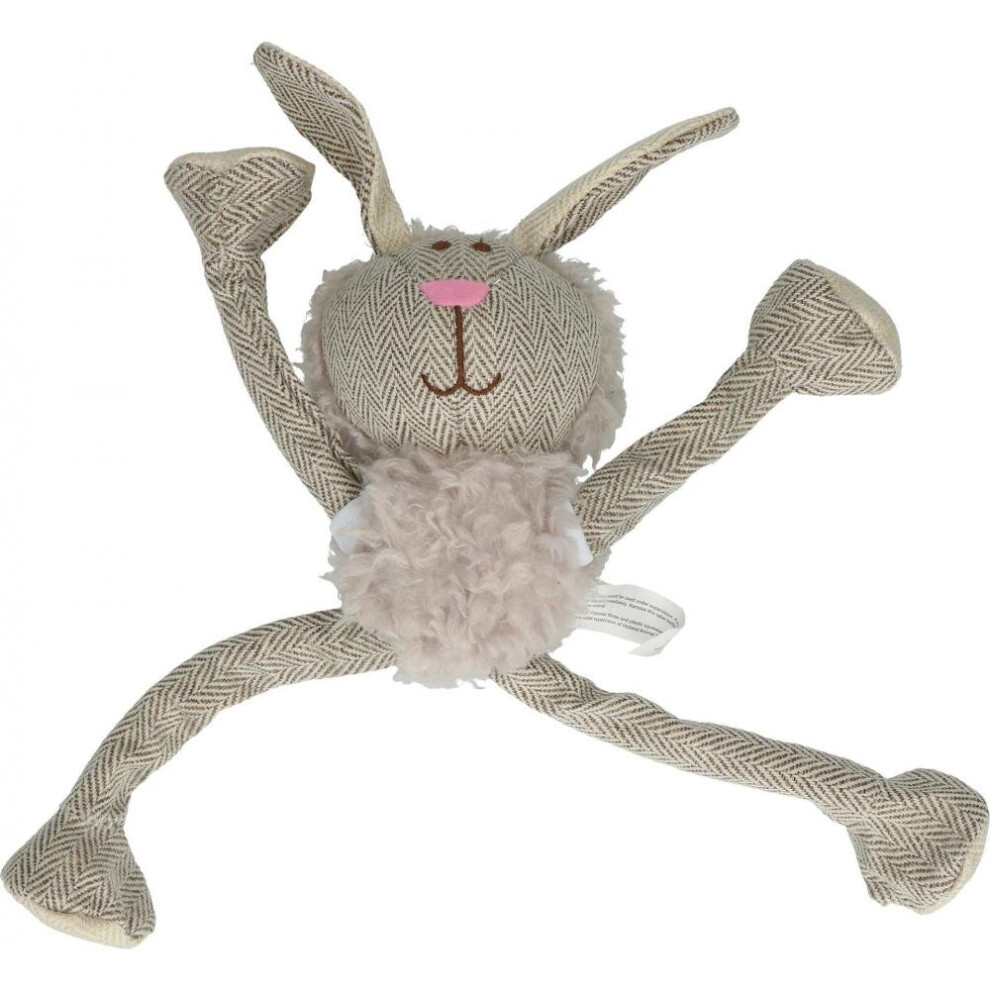 Kong Jaxx Strong Rope Dog Toy