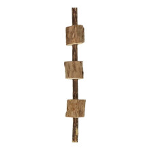 Addicted! Triple Wood