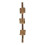 Addicted! Triple Wood 1
