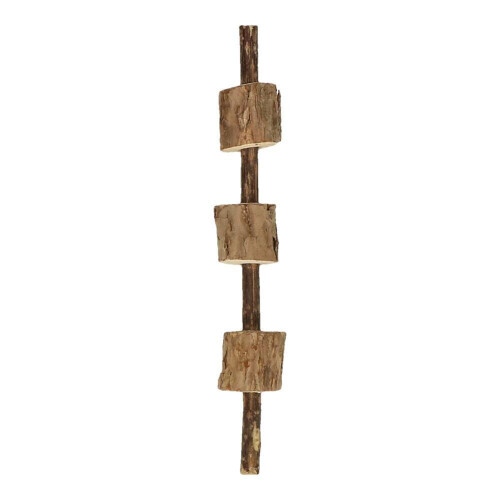 Addicted! Triple Wood