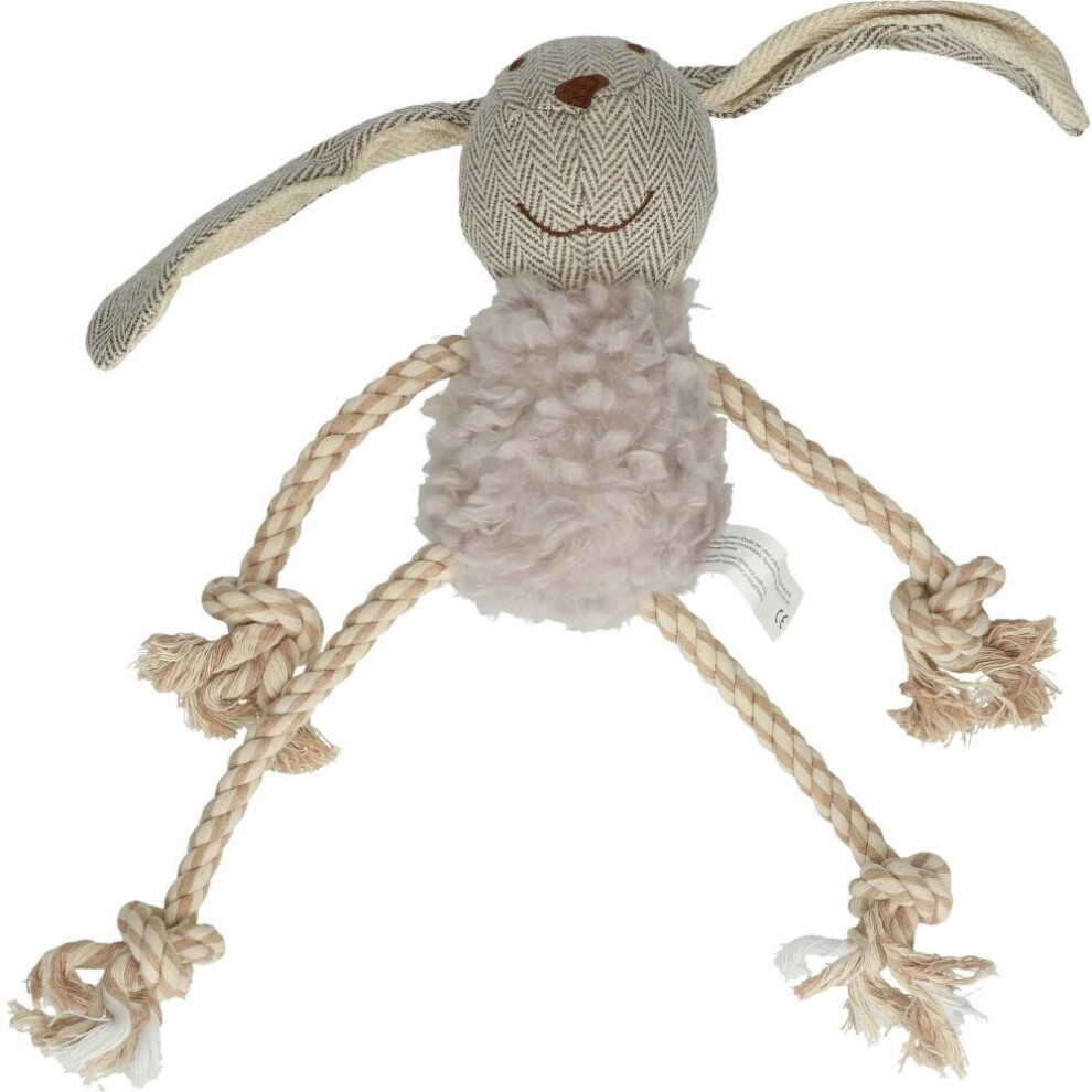 Kong Knots Carnival Elephant Dog Toy