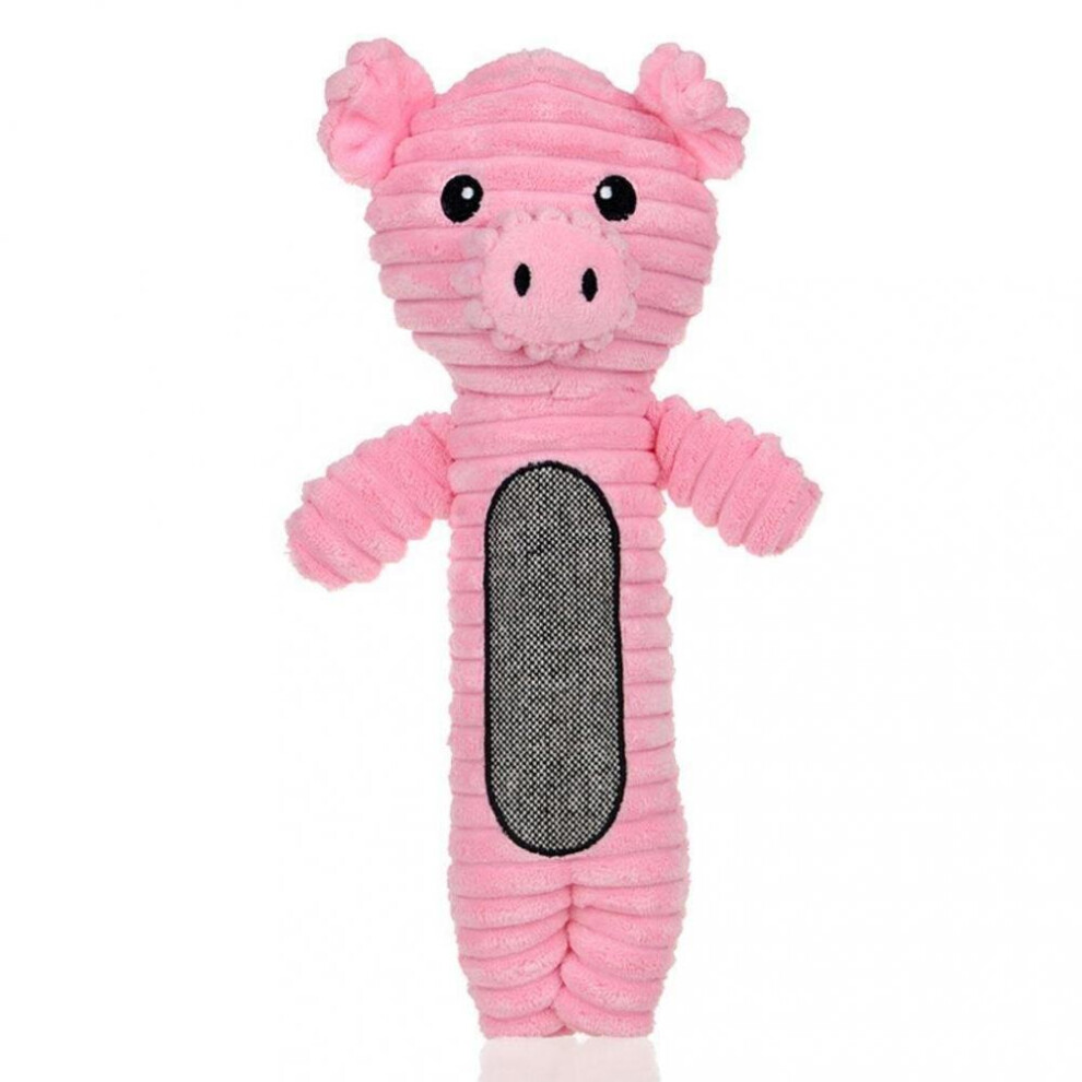 Kong Wavz Bunji Ball Assorted Dog Toy