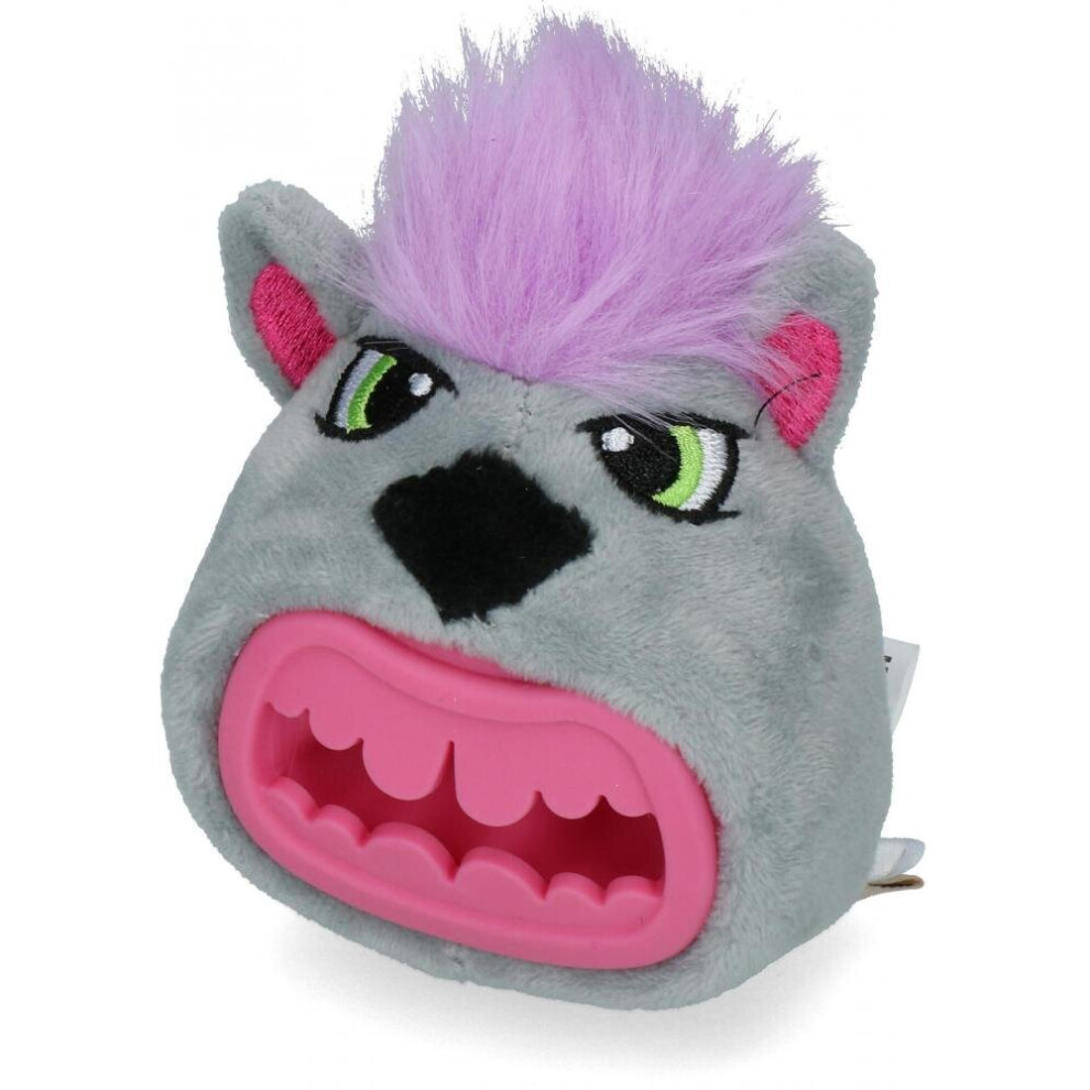 Trixie Plush Dog Toy Rabbit