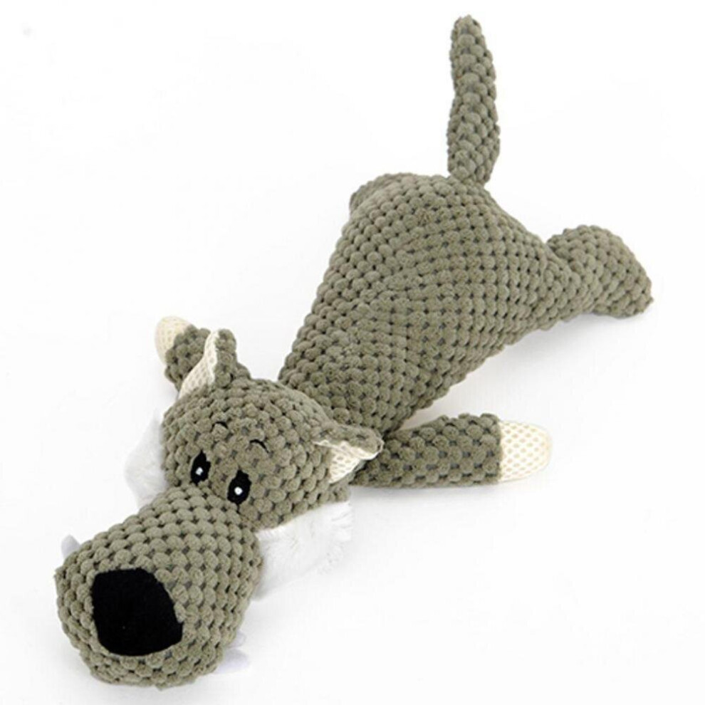 Kong Wavz Bunji Ball Assorted Dog Toy