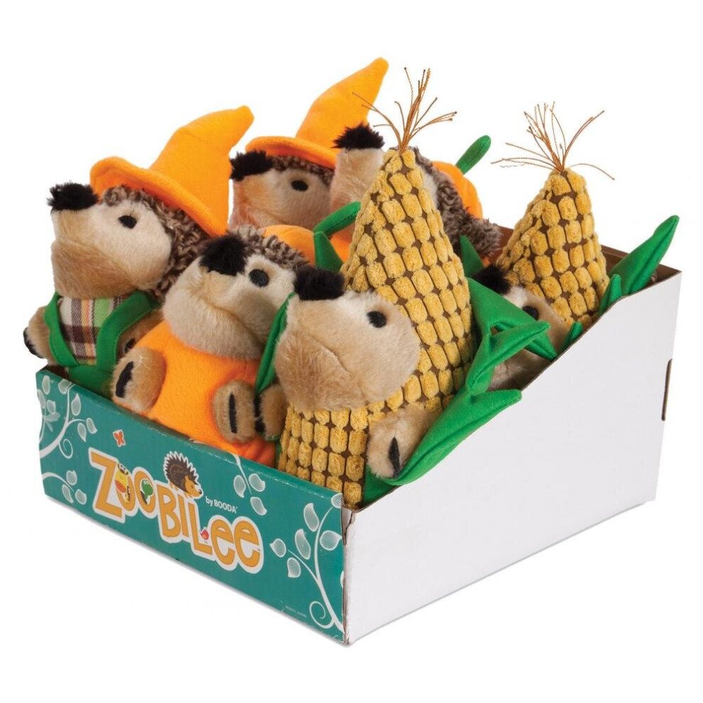 Kong Kangaroo Beeper Dog Toy