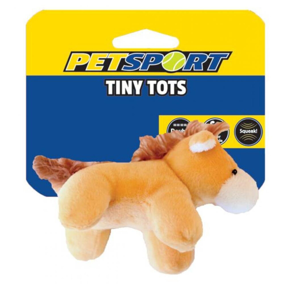 Kong Dotz Chew Dog Toy