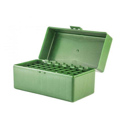 Indispensable Box For Hunting Equipment