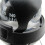 Illuminated Pivoting Marine Navigation Compass Black (Mounted Bracket) 7