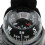 Illuminated Pivoting Marine Navigation Compass Black (Mounted Bracket) 6
