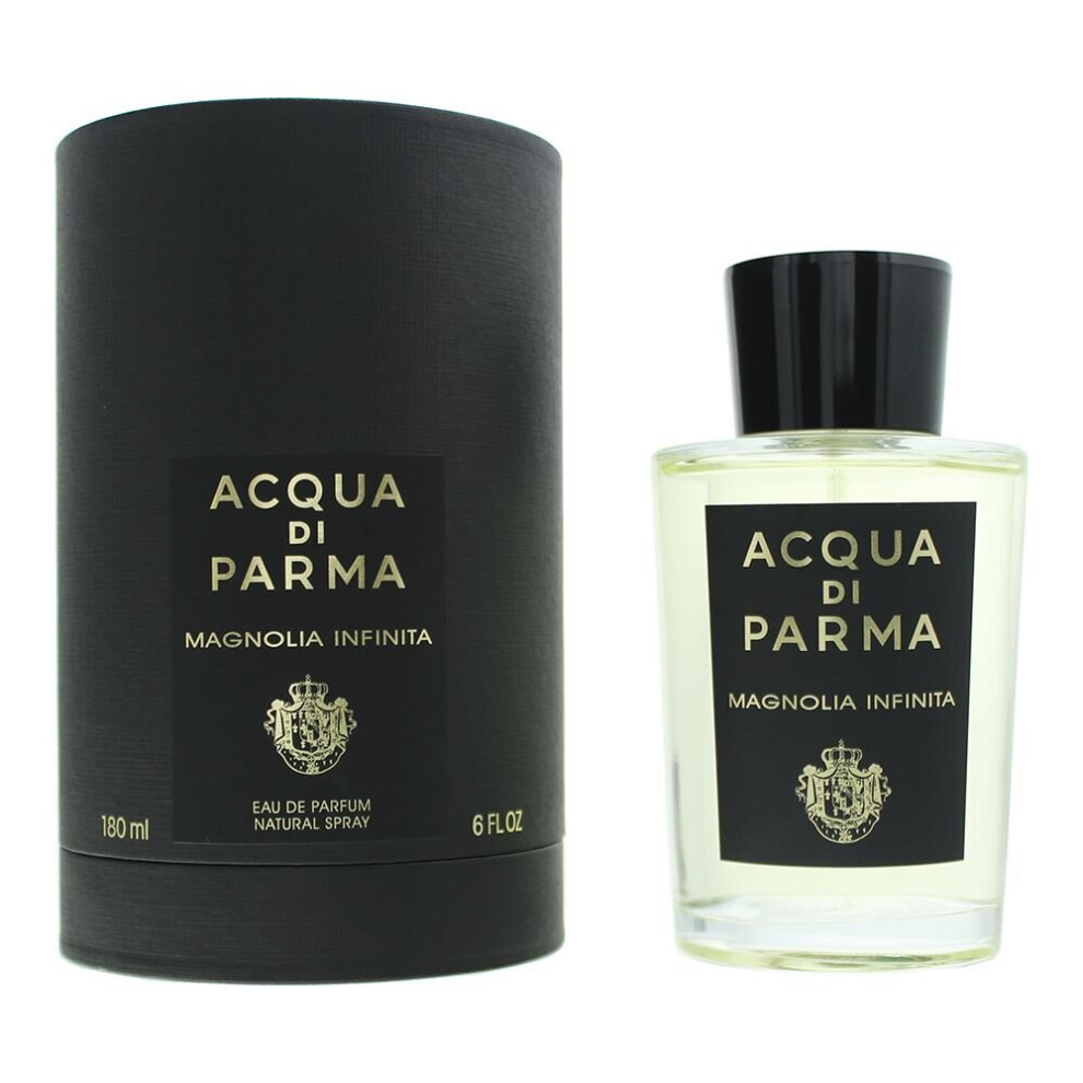 Acqua Di Parma Magnolia Infinita Eau de Parfum 180ml Women Spray