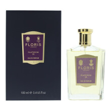 Apă de parfum, Floris Of London, Platinum 22, Unisex, 100 ml