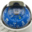 Illuminated Pivoting Marine Navigation Compass White (Mounted Bracket) 6