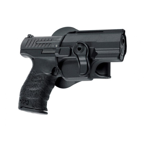 External Pistol Case
