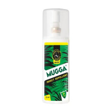 Mugga Spray Deet 9,5% 75 ml