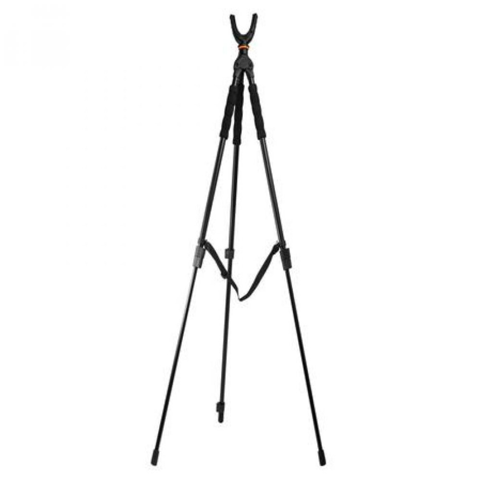 The Vanuguard Quest  T62u Tripod