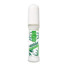Mugga Roll-On Deet 20% 50 ml