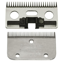 Universal Clippers Blades For Horse Grooming