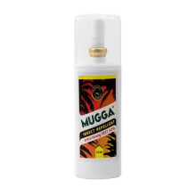 Mugga Spray Deet 50% 75 ml