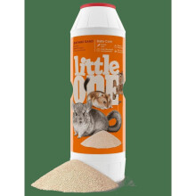 Bath Sand For Mammals