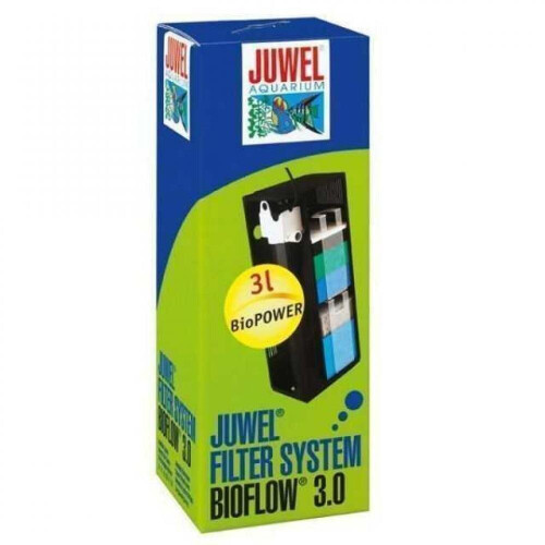 Juwel Filter Set Bioflow 3.0 M 600l/h Internal Filter