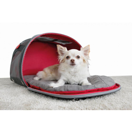 KONG Bag And Travel Mat For Pet Transport