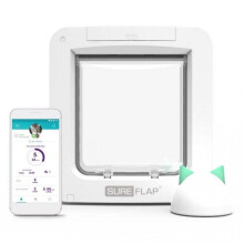 Sureflap Microchip Pet Door