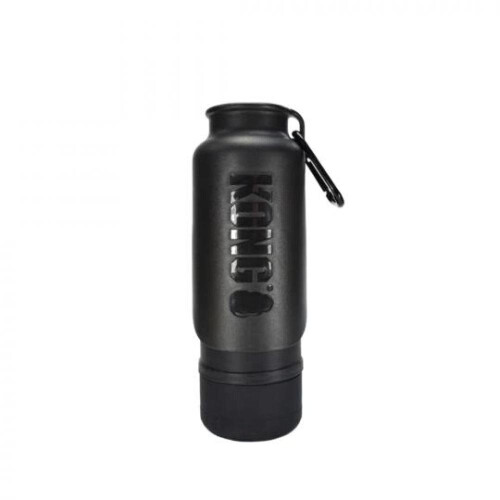 KONG Insulated Water Bottle For Dog