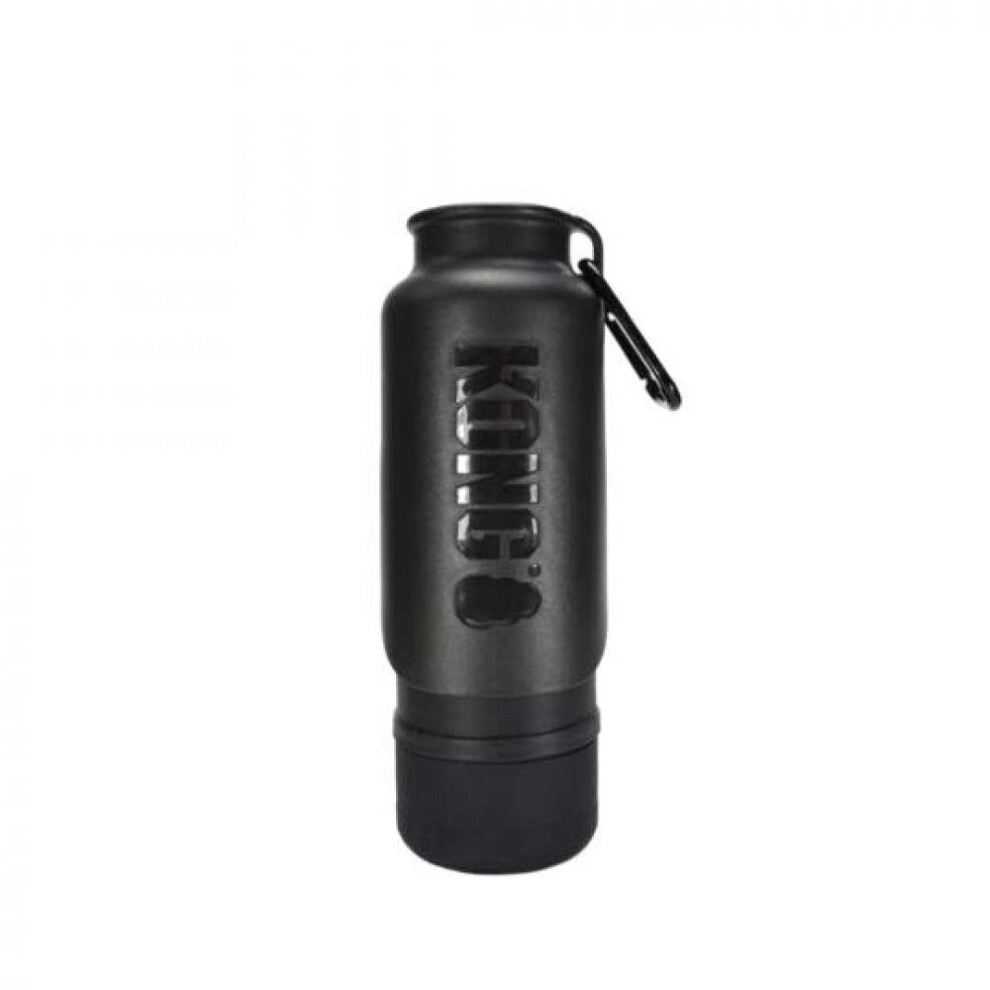 Kong Insulated Water Bottle For Dog