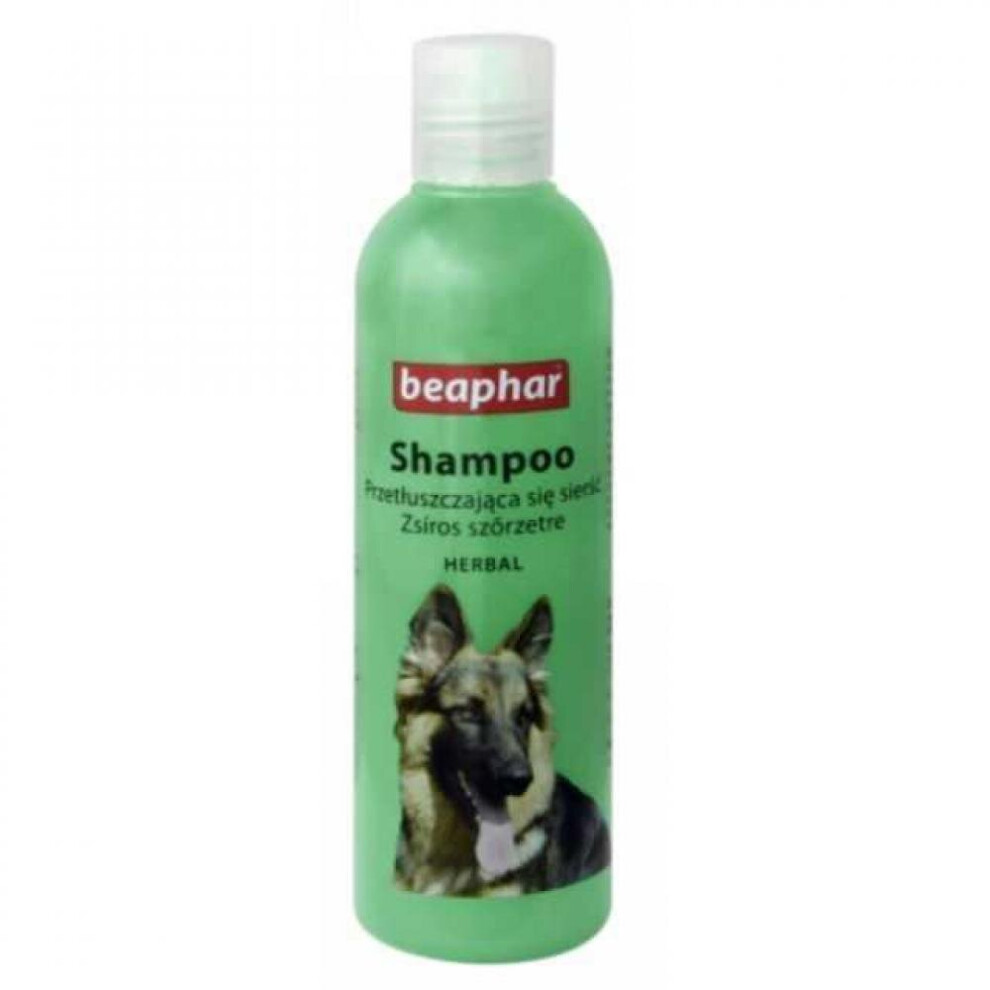 Beaphar Shampoo For Dogs