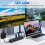 7 Ports Hub USB 3.0 High Speed Multiple Adapter Extension Cable PC 5
