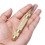 Center Pin Punch Strike Spring Loaded Marking Starting Holes Tool 3